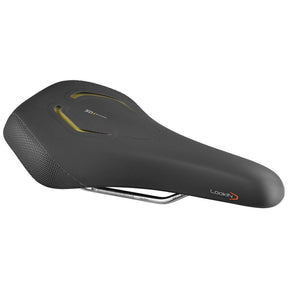 Sättel Selle Royal Look In 3 D Moderate Herren