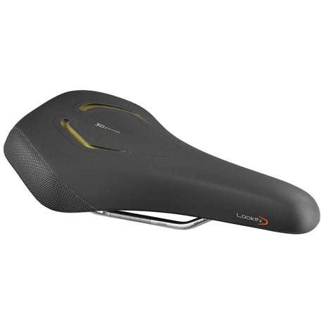 Sättel Selle Royal Look In 3 D Moderate Herren