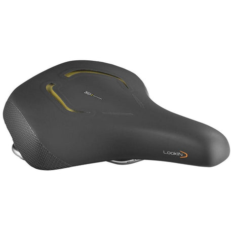 Sättel Selle Royal Look In 3 D Relaxed Uni