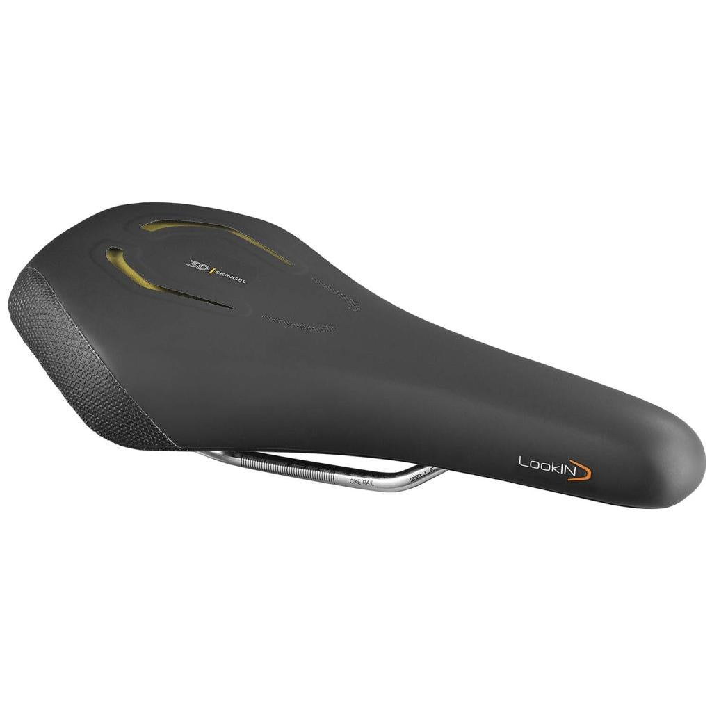 Sättel Selle Royal Look In 3D Athletic Uni