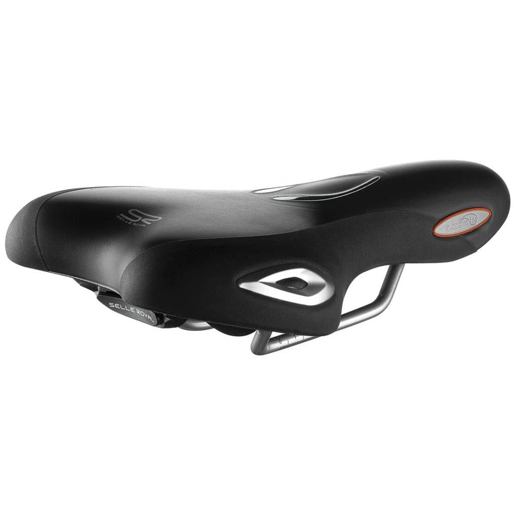 Sättel Selle Royal Look In Athletic Uni