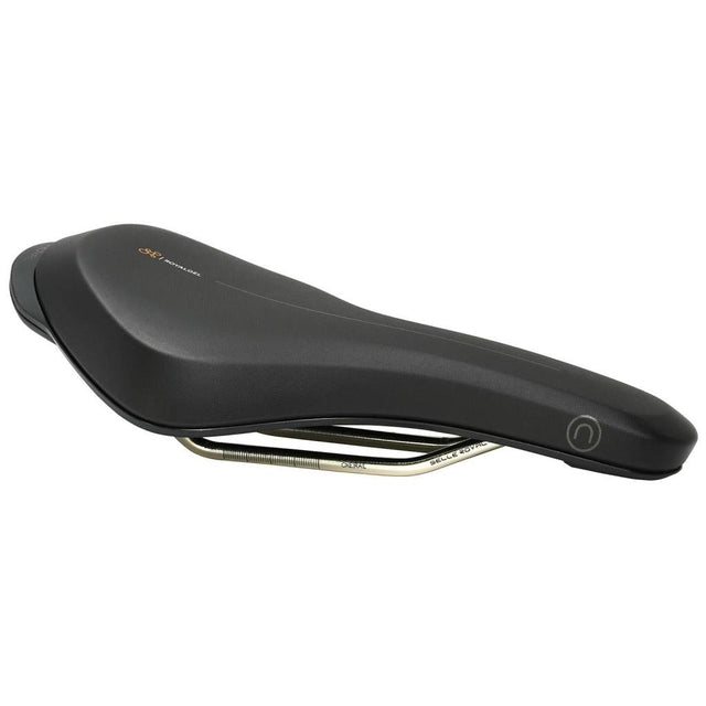 Sättel Selle Royal On Athletic Uni
