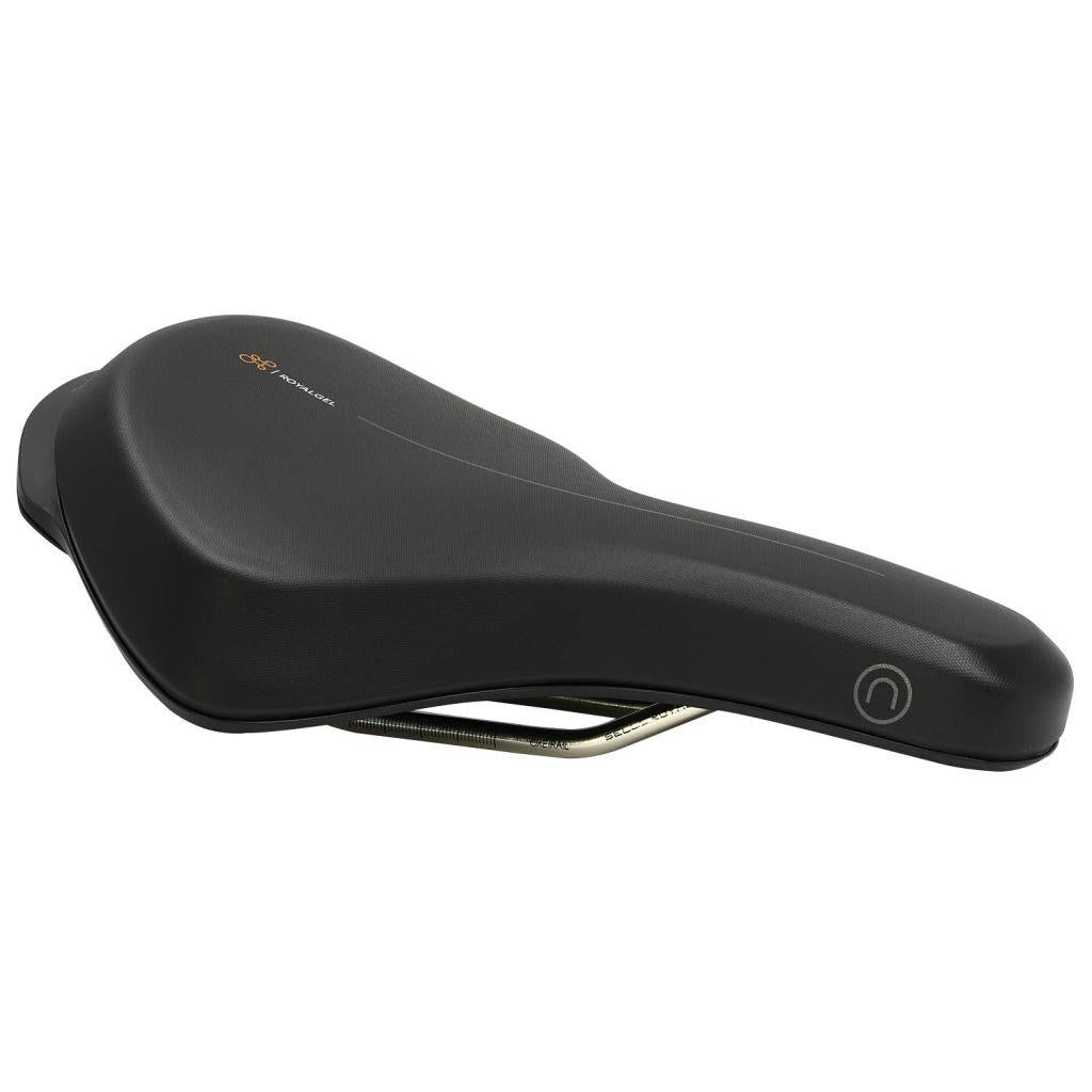 Sättel Selle Royal On Moderate Uni