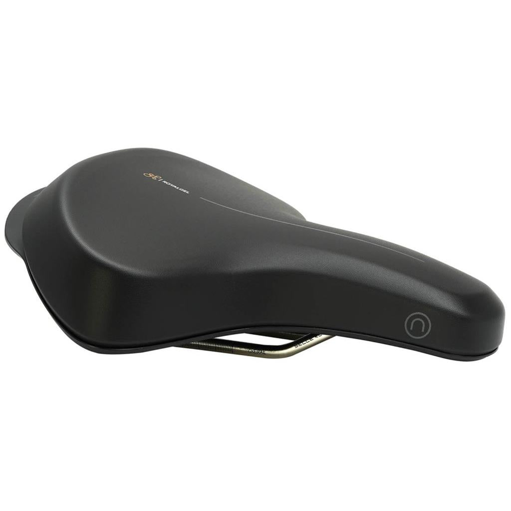 Sättel Selle Royal On Relaxed Uni