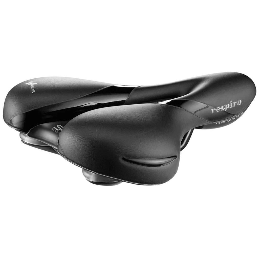 Sättel Selle Royal Respiro Moderate Soft Damen