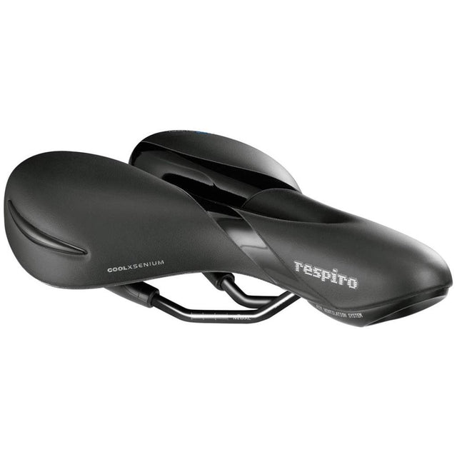 Sättel Selle Royal Respiro Moderate Soft Herren