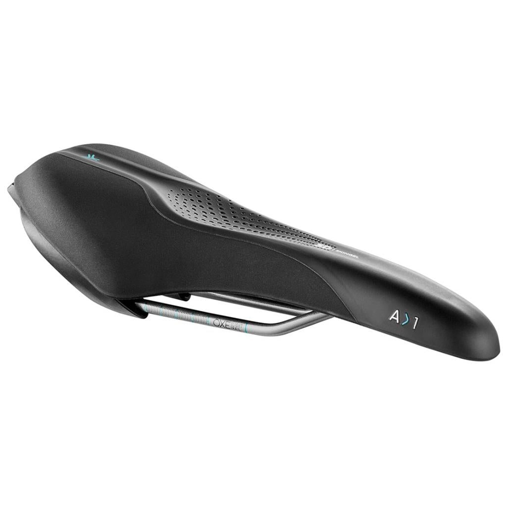Sättel Selle Royal Scientia A1 Athletic Small