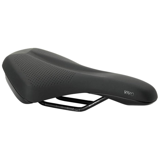 Sättel Selle Royal Vivo Reflective Athletic Uni