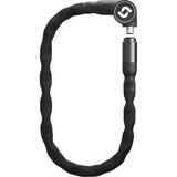 Serea 125 x 8 mm, schwarz Smart Lock Serea BOLD