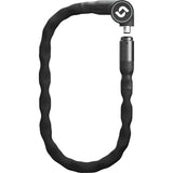 Serea 125 x 8 mm, schwarz Smart Lock Serea BOLD