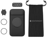 Zubehör Smartphone Shapeheart Handyhalter BIKE XL