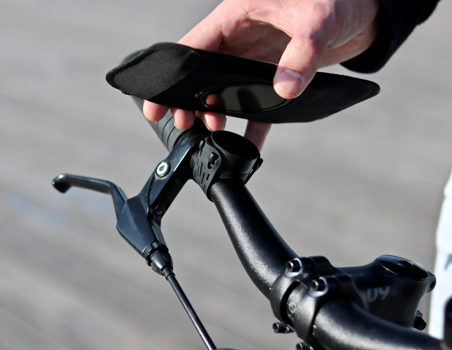 Shapeheart Handyhalter BIKE XL – Bikespecht