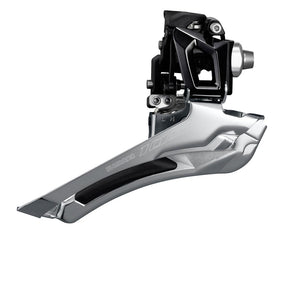 Road 2s FD Shimano 105 11s Umwerfer Anlöt