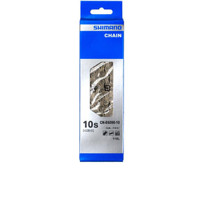 Kette 10s Shimano 10s Kette E-Bike E6090