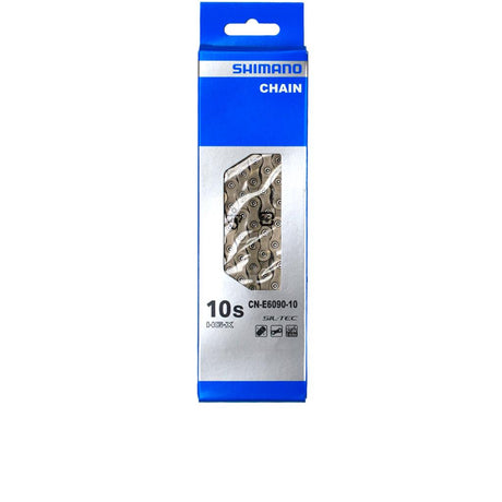 Kette 10s Shimano 10s Kette E-Bike E6090