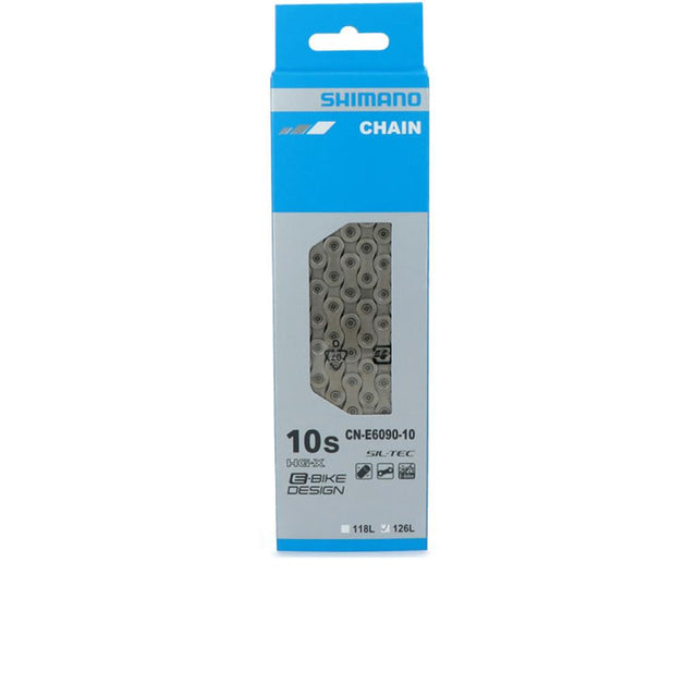 Kette 10s Shimano 10s Kette E-Bike E6090