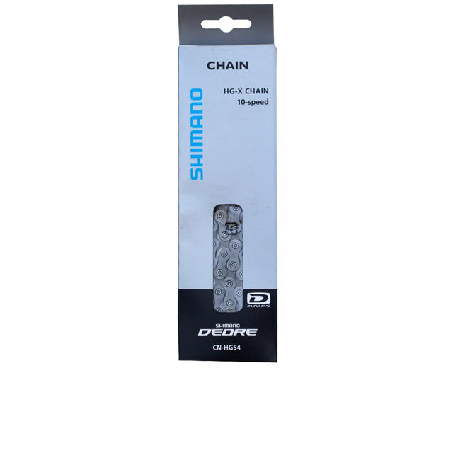 Kette 10s Shimano 10s Kette HG54 116-Glieder