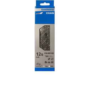 Kette 12s Shimano 12s Kette M6100Q 116-Glieder