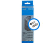 Kette 12s Shimano 12s Kette M9100Q 116-Glieder
