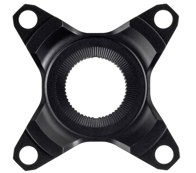 Kettenblatt SHIMANO 4-Arm Adapter für SHIMANO STEPS Kettenblätter