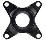 Kettenblatt SHIMANO 4-Arm Adapter für SHIMANO STEPS Kettenblätter