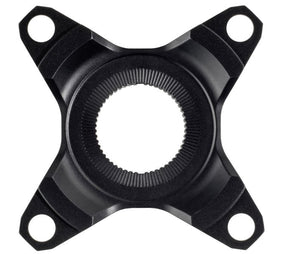 Kettenblatt SHIMANO 4-Arm Adapter für SHIMANO STEPS Kettenblätter