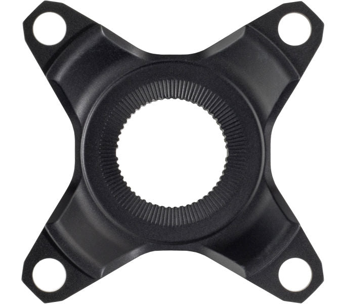 Kettenblatt SHIMANO 4-Arm Adapter für SHIMANO STEPS Kettenblätter