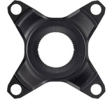 Kettenblatt SHIMANO 4-Arm Adapter für SHIMANO STEPS Kettenblätter