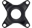 Kettenblatt SHIMANO 4-Arm Adapter für SHIMANO STEPS Kettenblätter