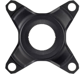 Kettenblatt SHIMANO 4-Arm Adapter für SHIMANO STEPS Kettenblätter