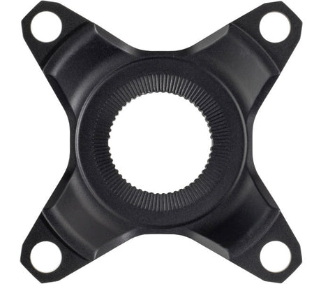 Kettenblatt SHIMANO 4-Arm Adapter für SHIMANO STEPS Kettenblätter