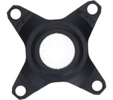 Kettenblatt SHIMANO 4-Arm Adapter für SHIMANO STEPS Kettenblätter