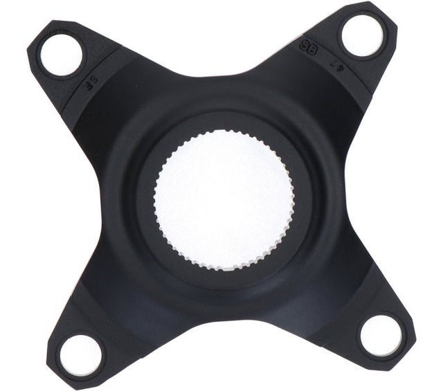 Kettenblatt SHIMANO 4-Arm Adapter für SHIMANO STEPS Kettenblätter