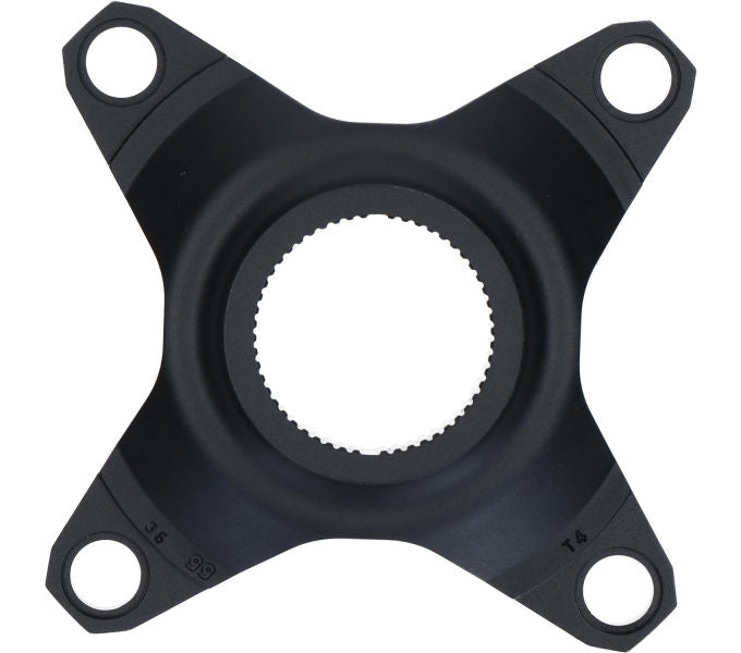 Kettenblatt SHIMANO 4-Arm Adapter für SHIMANO STEPS Kettenblätter