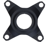 Kettenblatt SHIMANO 4-Arm Adapter für SHIMANO STEPS Kettenblätter
