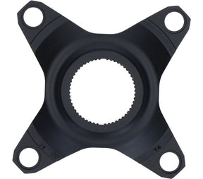 Kettenblatt SHIMANO 4-Arm Adapter für SHIMANO STEPS Kettenblätter