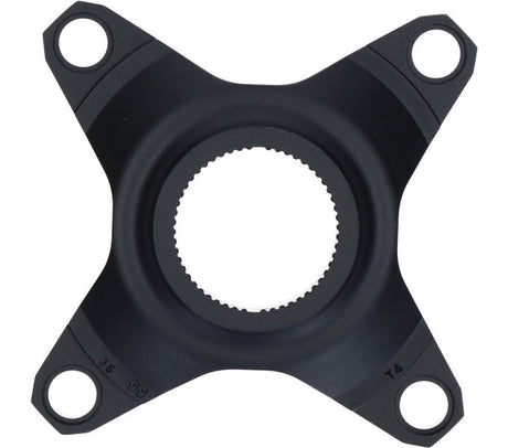 Kettenblatt SHIMANO 4-Arm Adapter für SHIMANO STEPS Kettenblätter