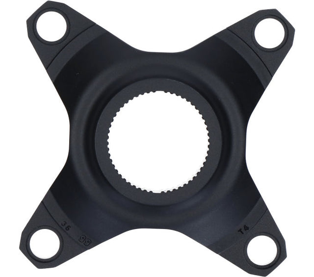 Kettenblatt SHIMANO 4-Arm Adapter für SHIMANO STEPS Kettenblätter