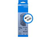 Kette 11s Shimano 9s-10s-11s Kette LG500