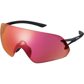 Brillen Shimano Aerolite P Matte