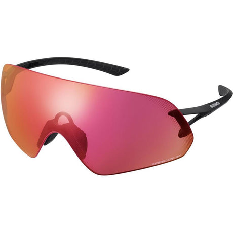 Brillen Shimano Aerolite P Matte