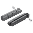 Rennrad Shimano Bremsgummi(4Stk)R55C-1