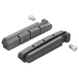 Rennrad Shimano Bremsgummi(4Stk)R55C Keramik