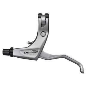 Bremshebel lose Shimano Bremshebel Links Deore T610 Silber