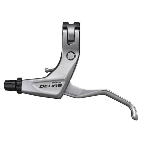 Bremshebel lose Shimano Bremshebel Links Deore T610 Silber