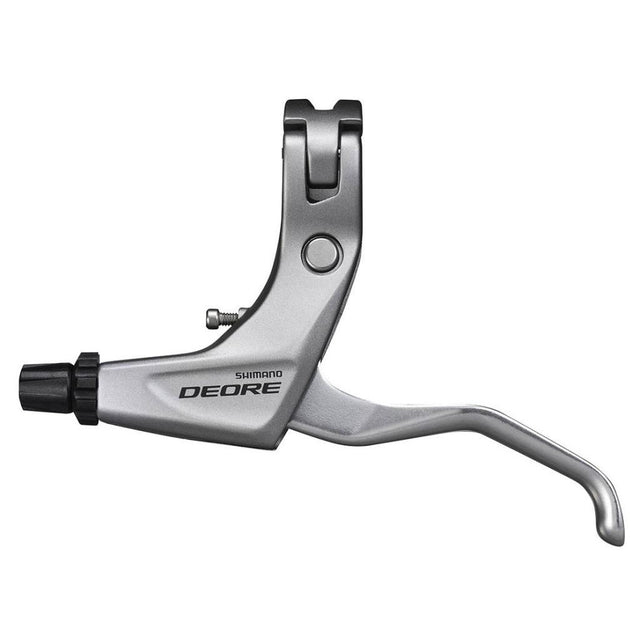 Bremshebel lose Shimano Bremshebel Links Deore T610 Silber