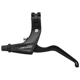 Bremshebel lose Shimano Bremshebel Links Deore T611 Schwarz