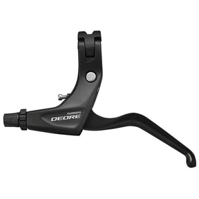 Bremshebel lose Shimano Bremshebel Links Deore T611 Schwarz
