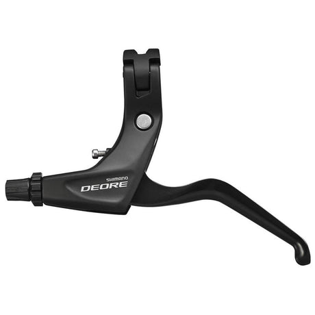Bremshebel lose Shimano Bremshebel Links Deore T611 Schwarz