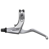 Bremshebel lose Shimano Bremshebel Links Deore T611 Silber